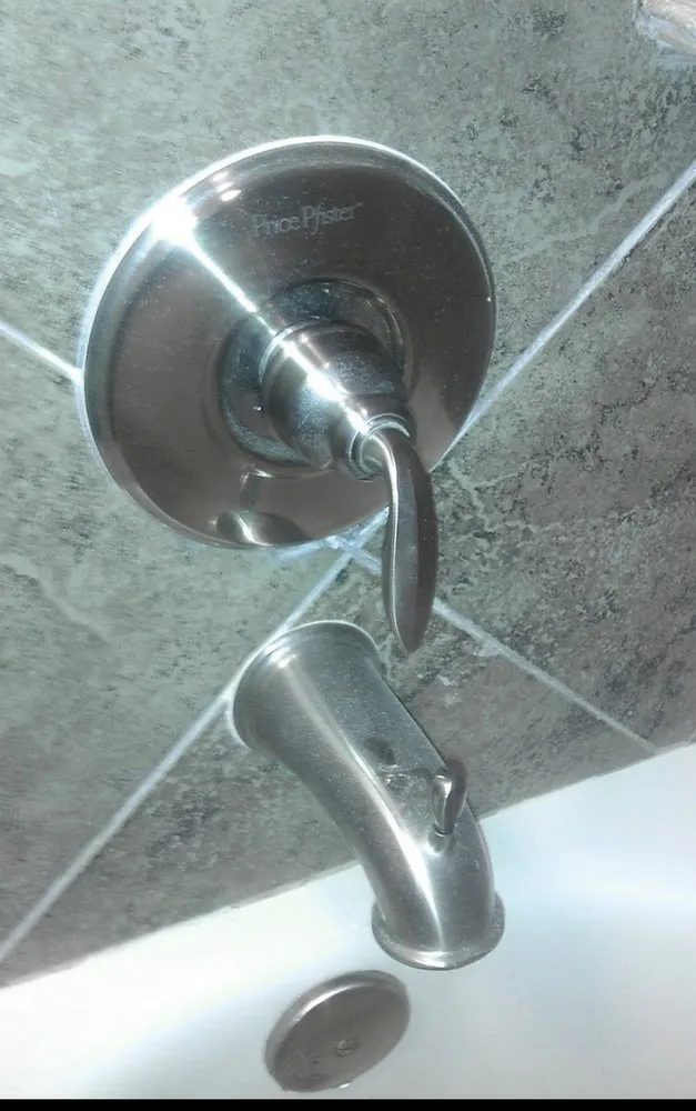 Slide of UC Mechanical Services