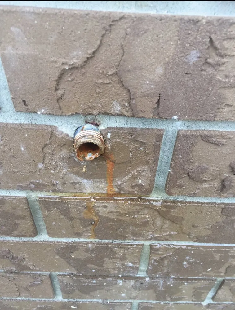 Slide of UC Mechanical Services