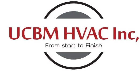 Slide of UCBM HVAC INC