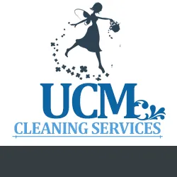 Slide of UCM Cleaning Services