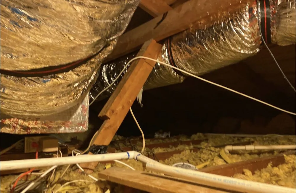 Slide of UEC Heating And Air Conditioning