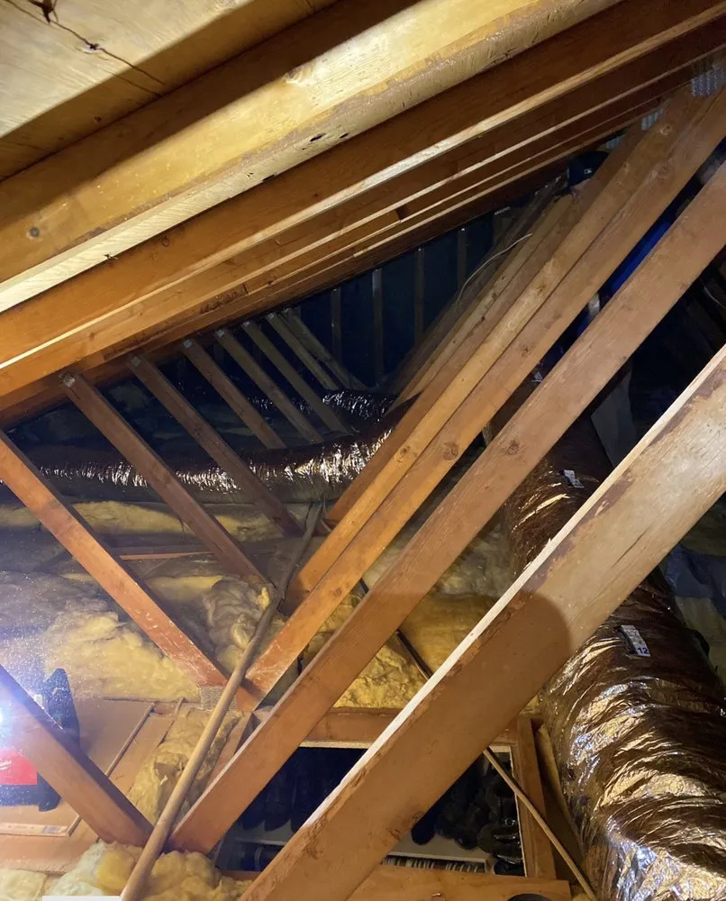 Slide of UEC Heating And Air Conditioning