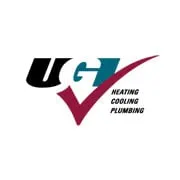 Slide of UGI Heating Cooling & Plumbing