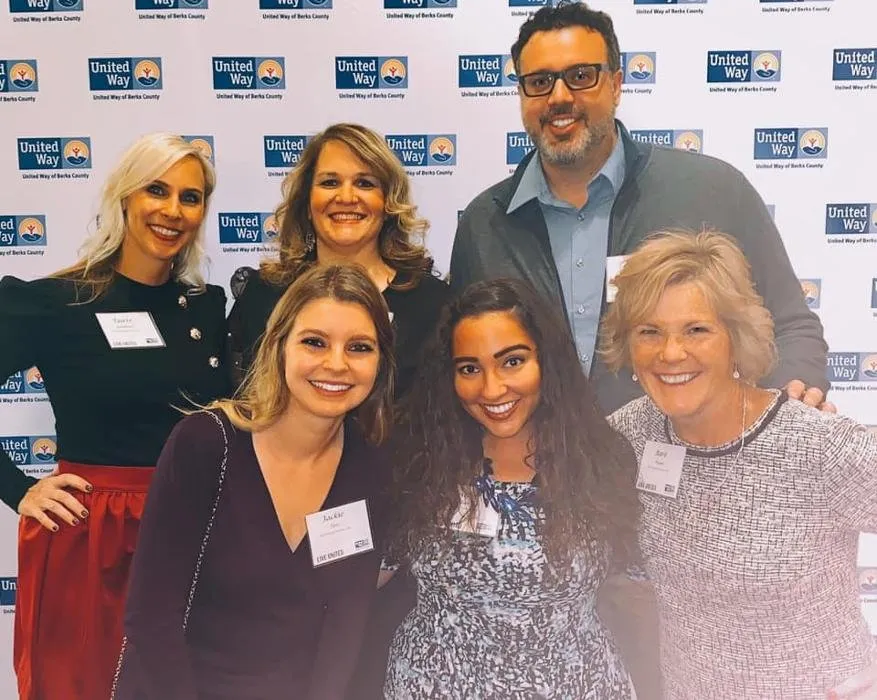 Slide of UGI Heating, Cooling & Plumbing