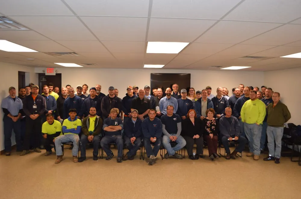 Slide of UGI Heating, Cooling & Plumbing