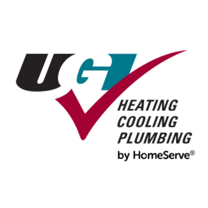 Slide of UGI Heating, Cooling & Plumbing