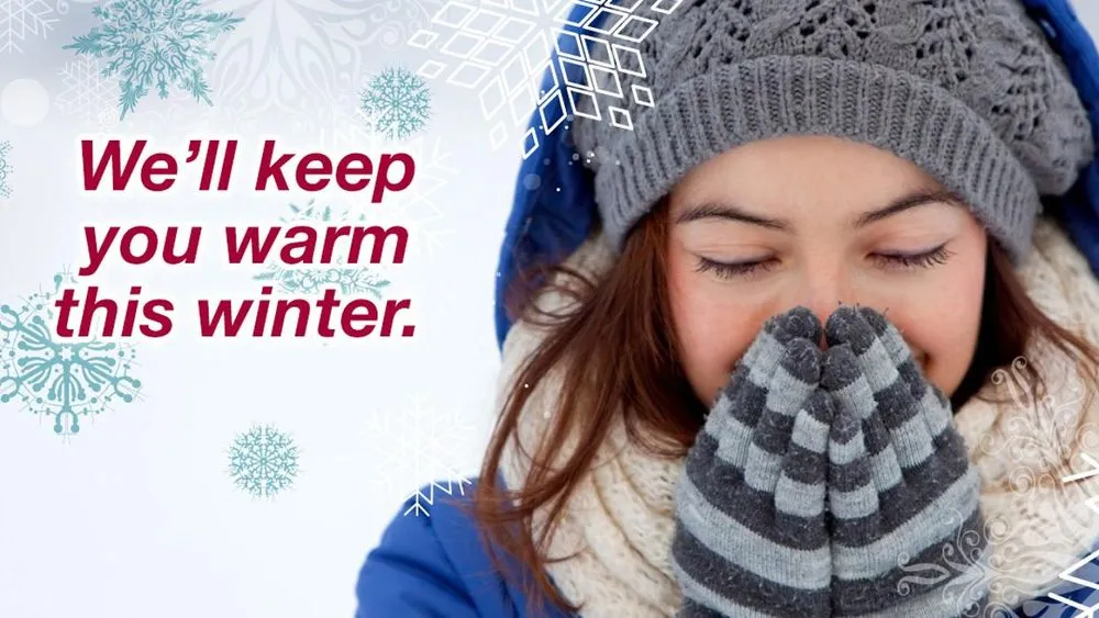 Slide of UGI Heating, Cooling & Plumbing