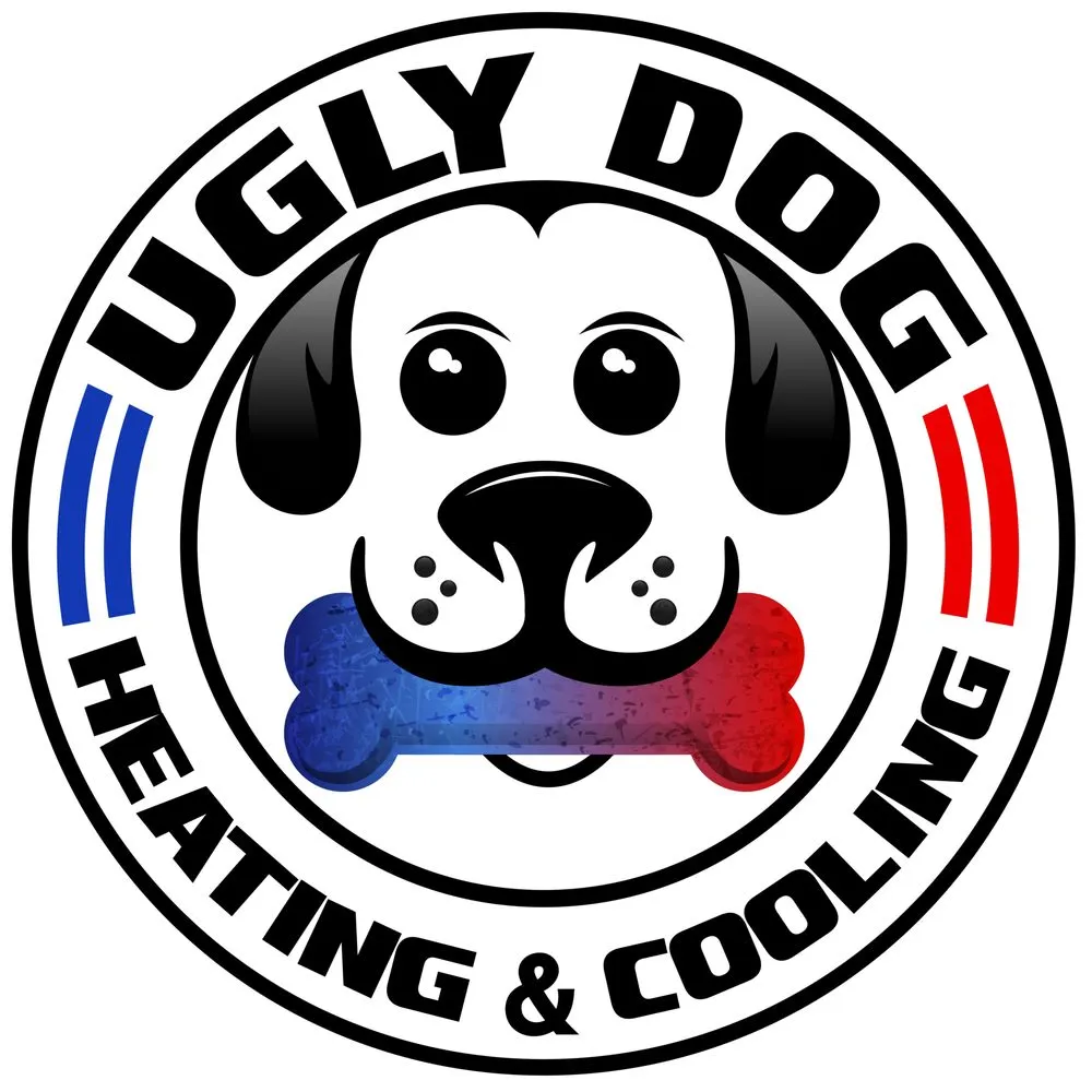 Slide of Ugly Dog Heating & Cooling