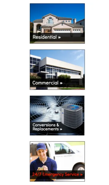 Slide of Ugstad Plumbing and Heating