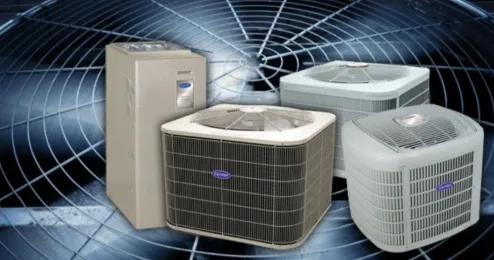 Slide of Ugstad Plumbing and Heating