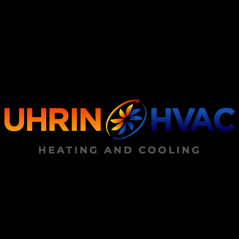 Slide of Uhrin HVAC