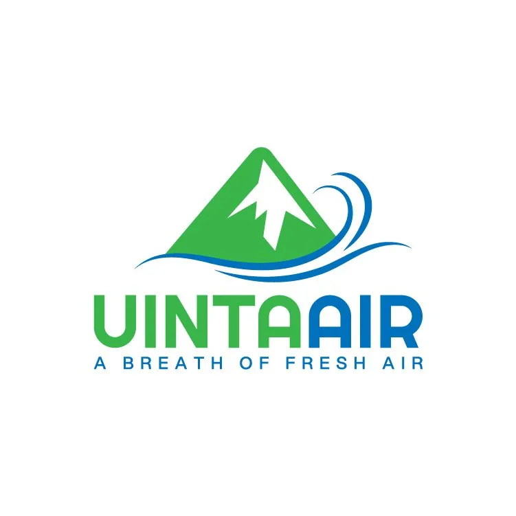Slide of Uinta Air
