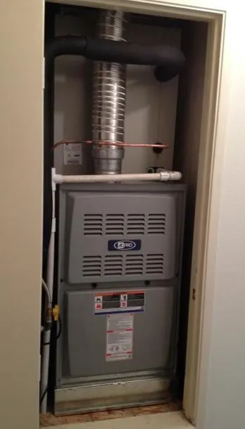 Slide of Ulf Strandjord Heating & Air Conditioning