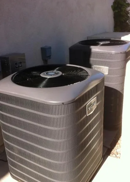 Slide of Ulf Strandjord Heating & Air Conditioning