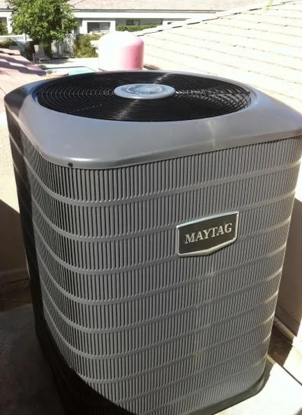 Slide of Ulf Strandjord Heating & Air Conditioning