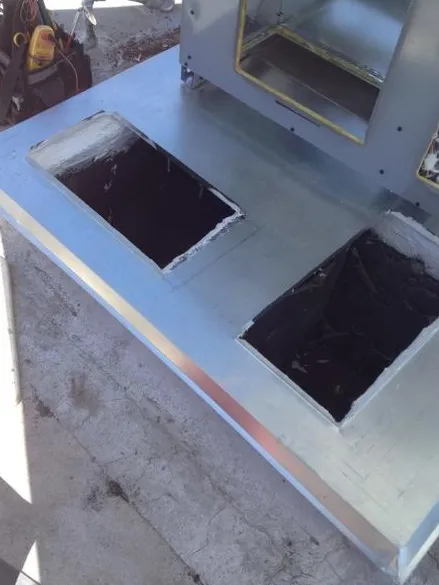 Slide of Ulf Strandjord Heating & Air Conditioning