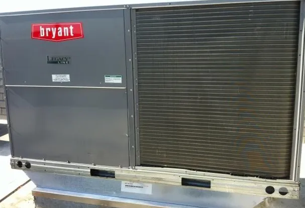 Slide of Ulf Strandjord Heating & Air Conditioning