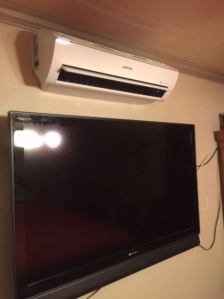 Slide of Ulf Strandjord Heating & Air Conditioning