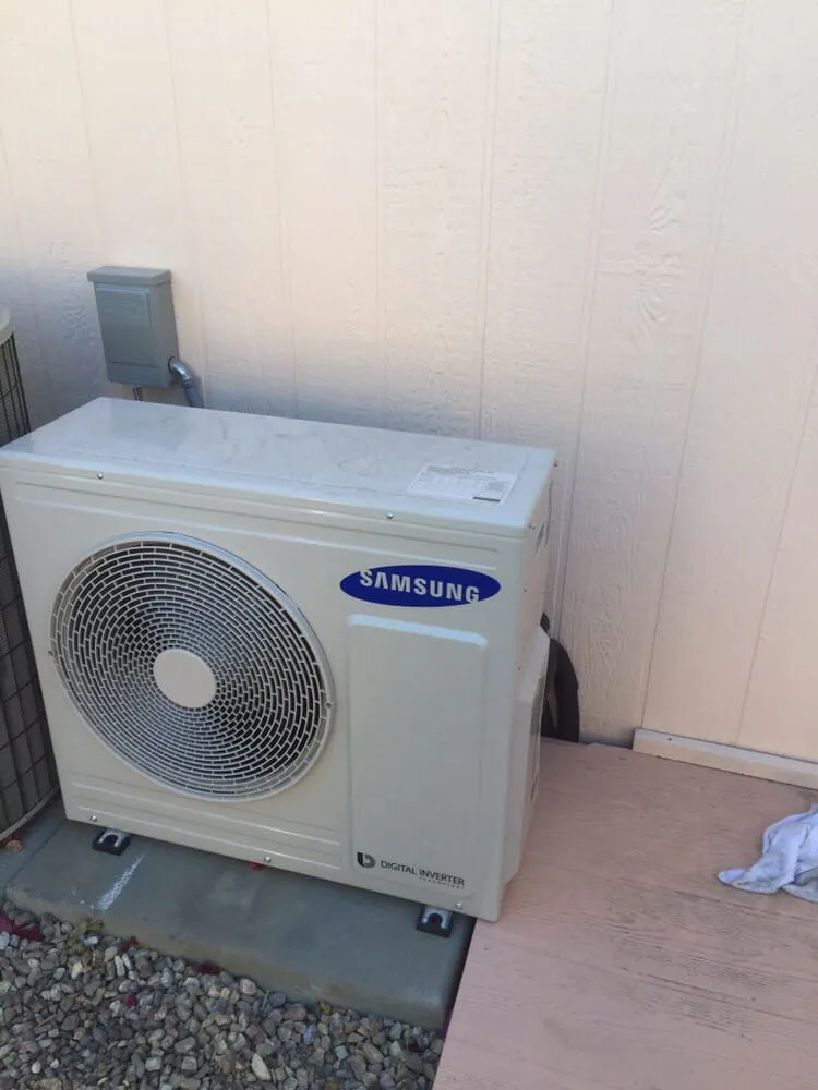 Slide of Ulf Strandjord Heating & Air Conditioning