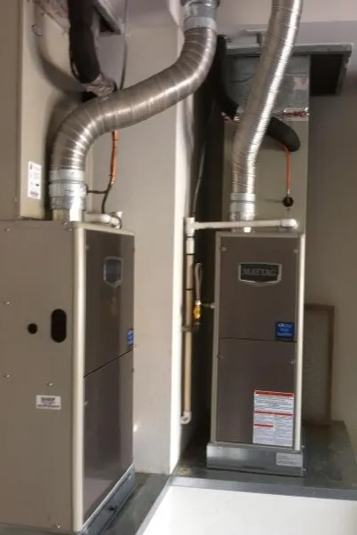 Slide of Ulf Strandjord Heating & Air Conditioning