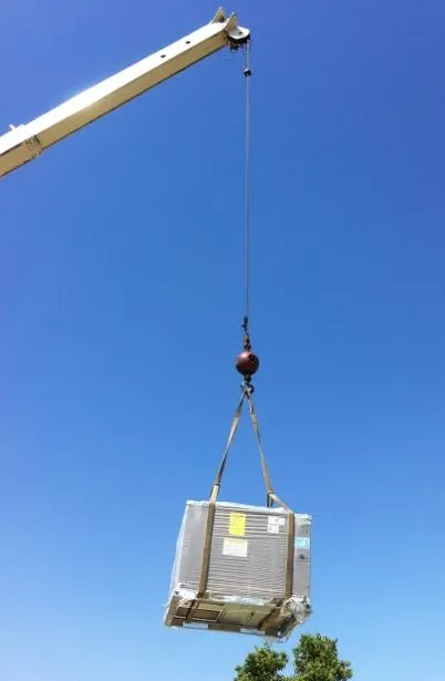 Slide of Ulf Strandjord Heating & Air Conditioning