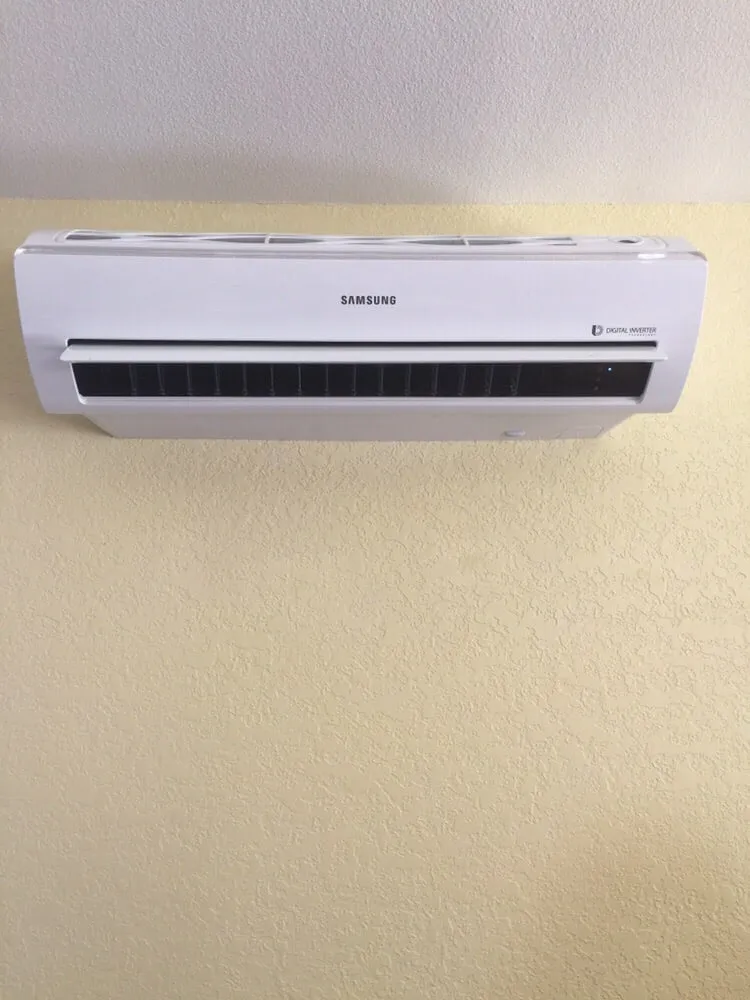 Slide of Ulf Strandjord Heating & Air Conditioning