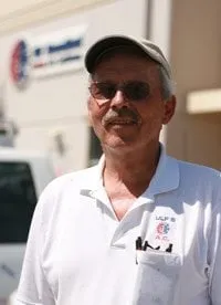 Ulf Strandjord Heating & Air Conditioning