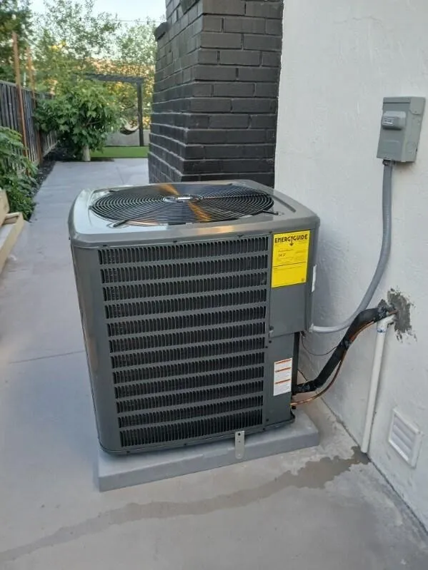 Slide of Ulibas Air Conditioning