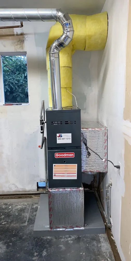 Slide of Ulibas Air Conditioning