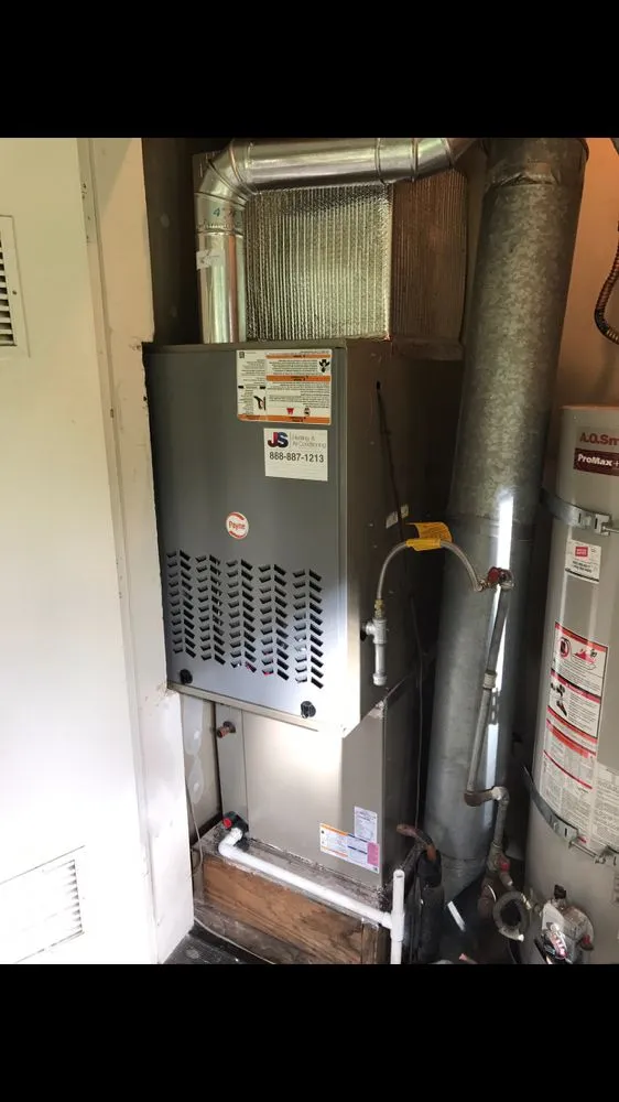 Slide of Ulibas Air Conditioning