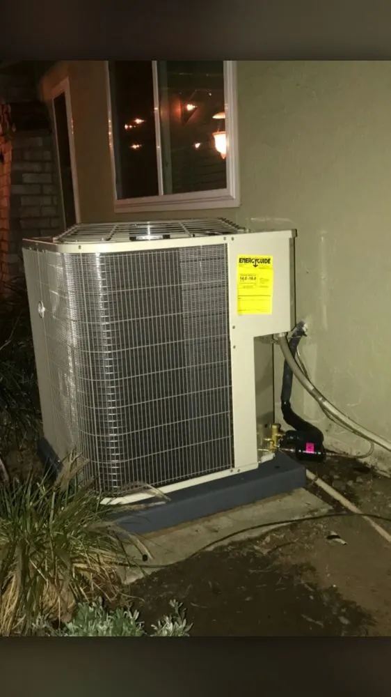 Slide of Ulibas Air Conditioning