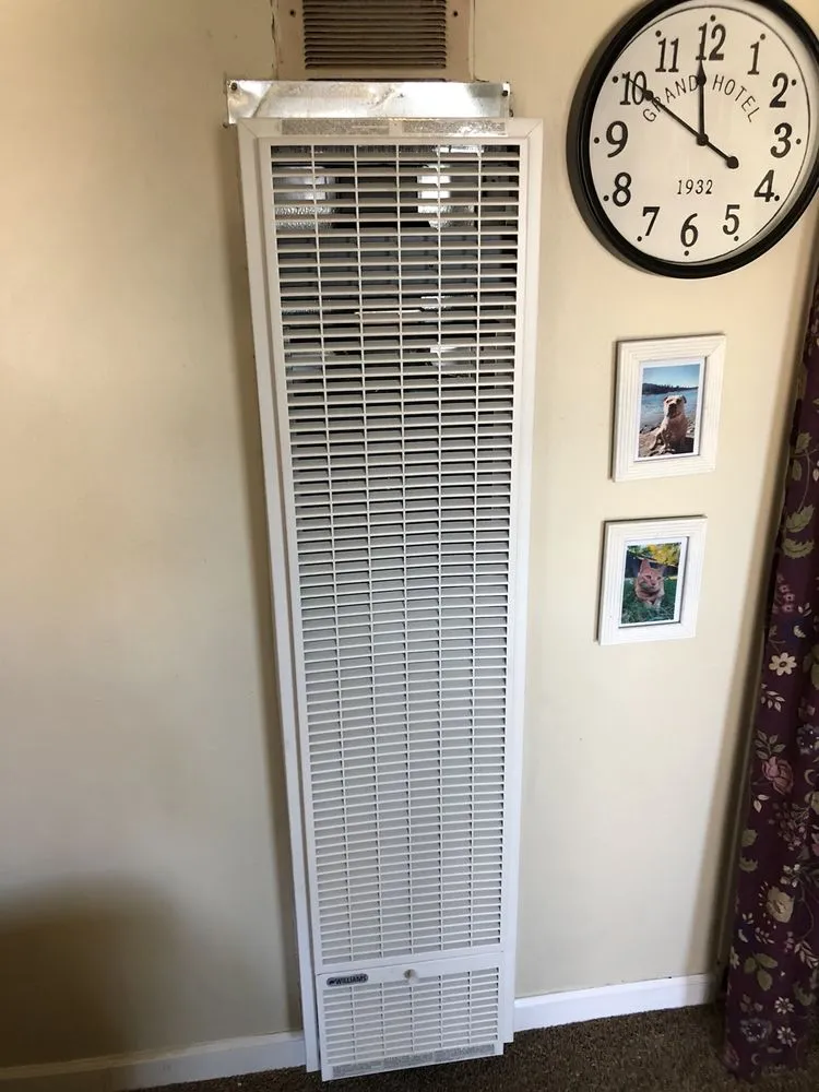 Slide of Ulibas Air Conditioning