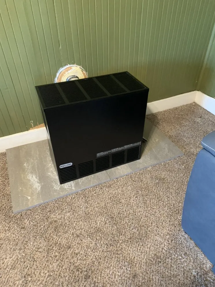 Slide of Ulibas Air Conditioning