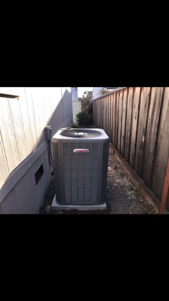 Slide of Ulibas Air Conditioning