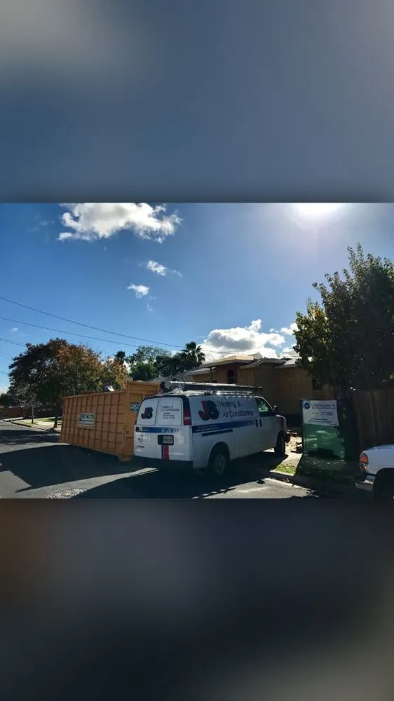 Slide of Ulibas Air Conditioning