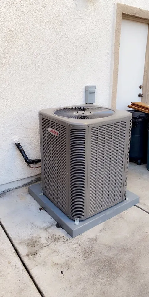 Slide of Ulibas Air Conditioning