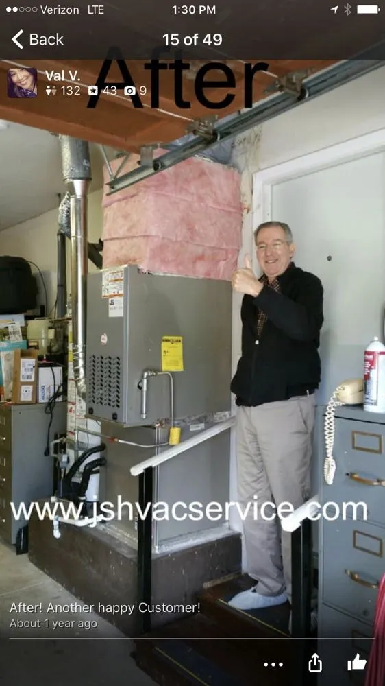 Slide of Ulibas Air Conditioning