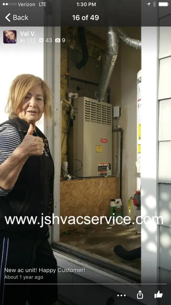 Slide of Ulibas Air Conditioning