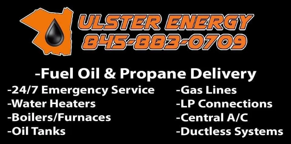 Slide of Ulster Energy