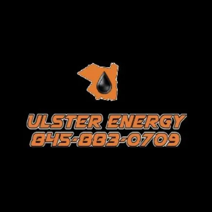 Slide of Ulster Energy