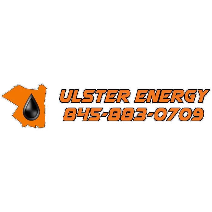 Slide of Ulster Energy