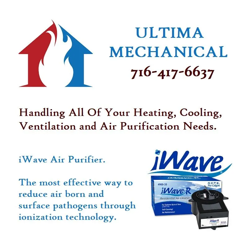 Slide of Ultima Mechanical