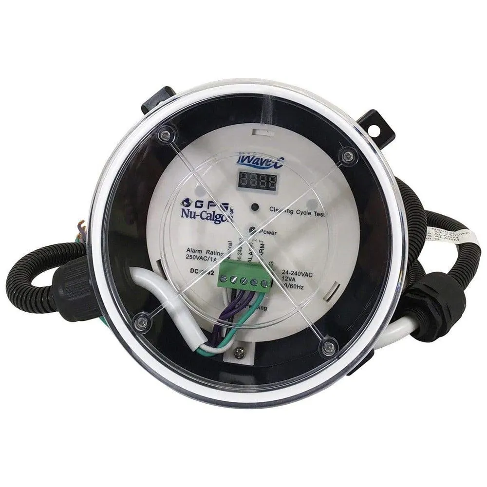 Slide of Ultima Mechanical