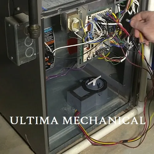 Slide of Ultima Mechanical