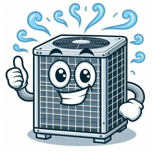 Slide of Ultimate AC Specialists