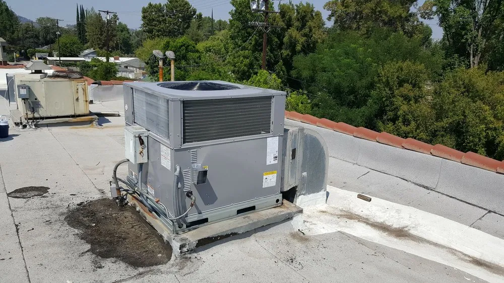 Slide of Ultimate Air Conditioning