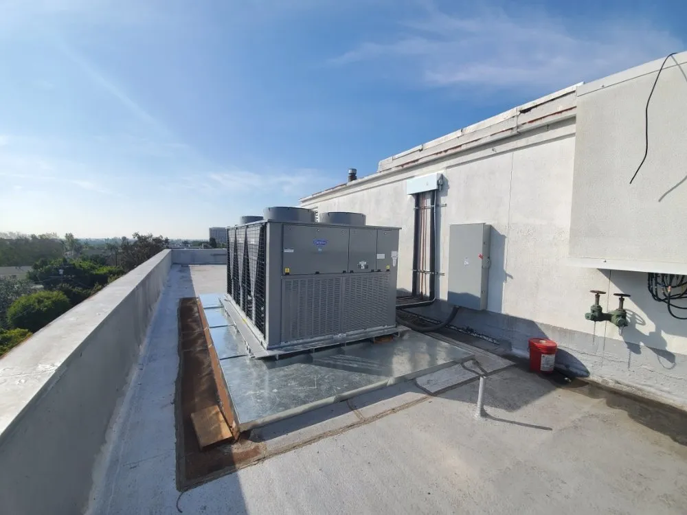 Slide of Ultimate Air Conditioning