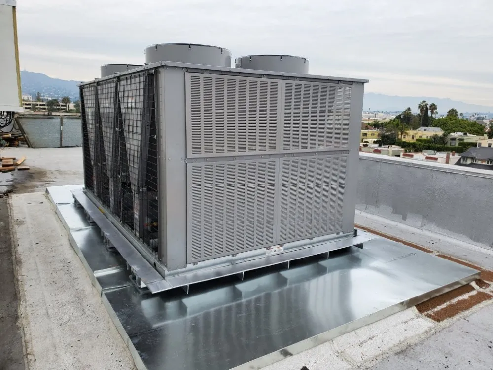 Slide of Ultimate Air Conditioning