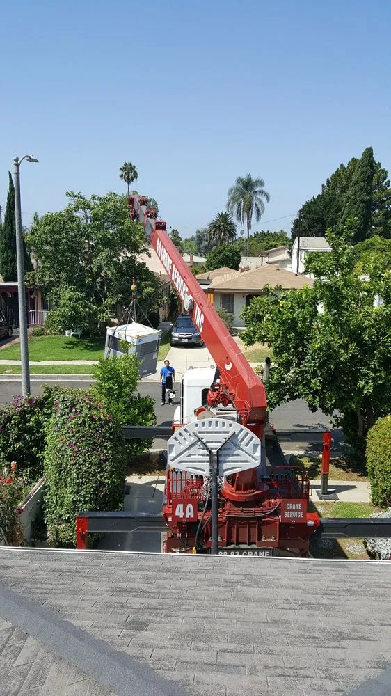 Slide of Ultimate Air Conditioning