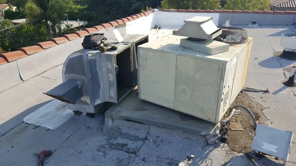 Slide of Ultimate Air Conditioning